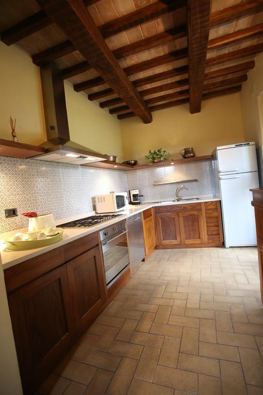 Residenza Isabella Guest House Spello Phòng bức ảnh
