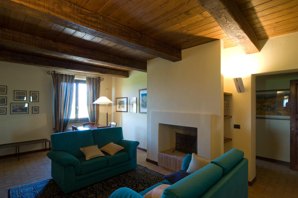 Residenza Isabella Guest House Spello Phòng bức ảnh